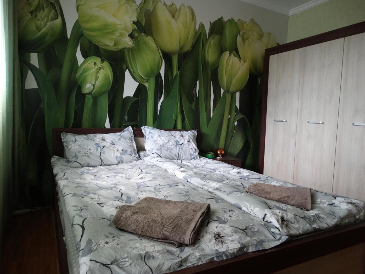 2 Bedrooms With Private Bath And Balcony Near The Airport Szófia Kültér fotó